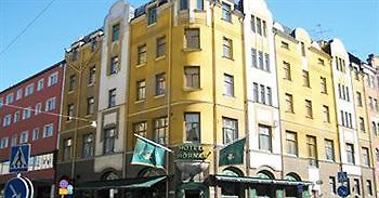 Best Guest Hotell Och Vandrarhem Norrköping Eksteriør billede