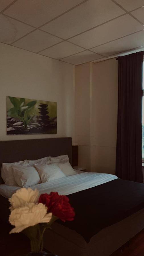 Best Guest Hotell Och Vandrarhem Norrköping Eksteriør billede