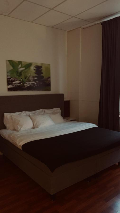 Best Guest Hotell Och Vandrarhem Norrköping Eksteriør billede