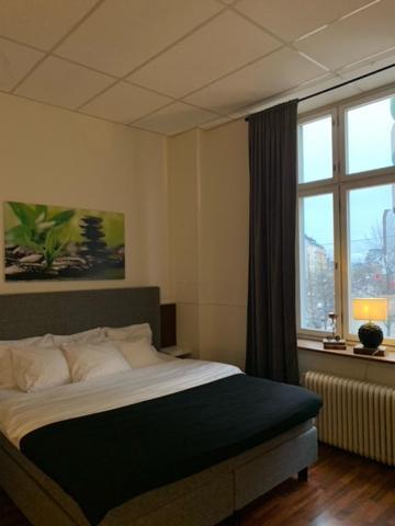 Best Guest Hotell Och Vandrarhem Norrköping Eksteriør billede