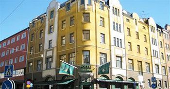 Best Guest Hotell Och Vandrarhem Norrköping Eksteriør billede