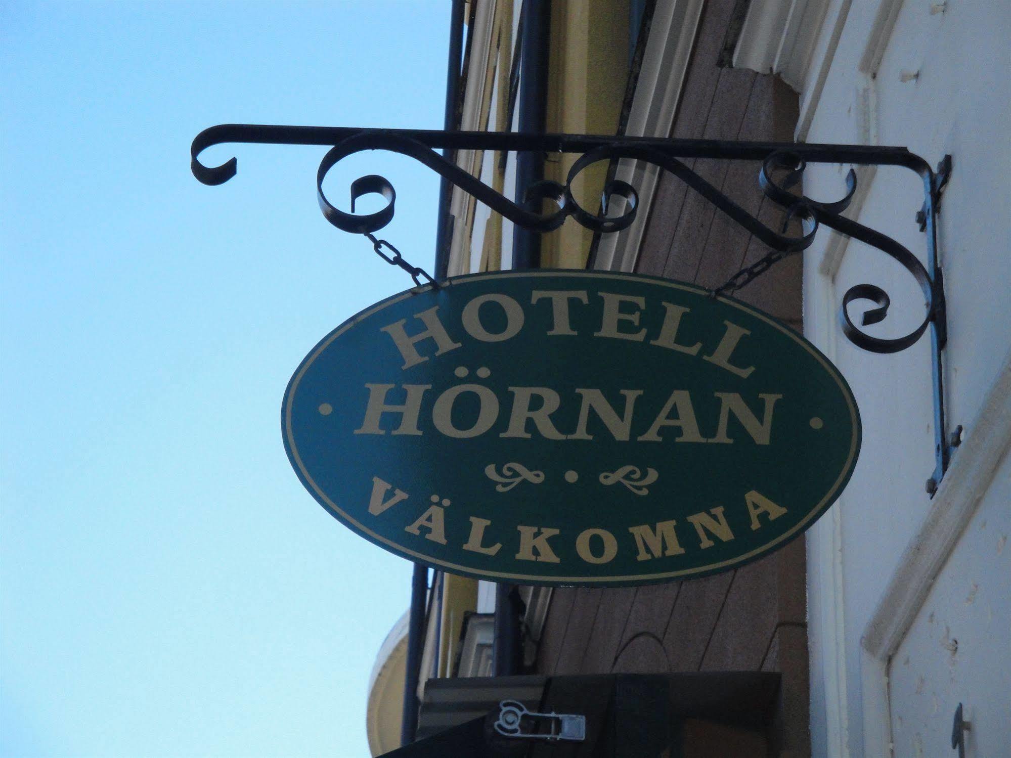 Best Guest Hotell Och Vandrarhem Norrköping Eksteriør billede